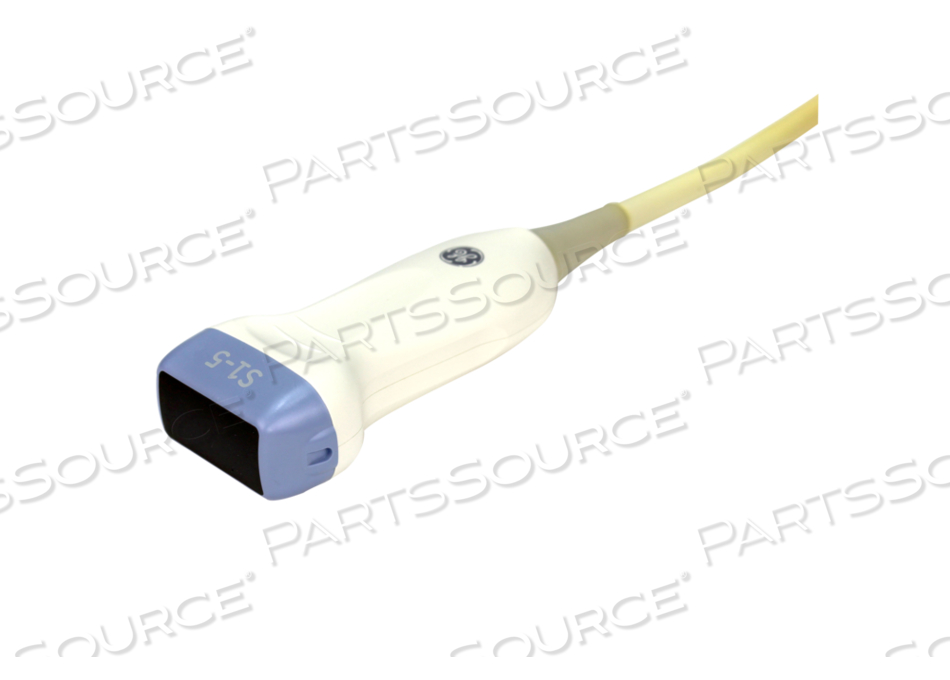 S1-5 TRANSDUCER 