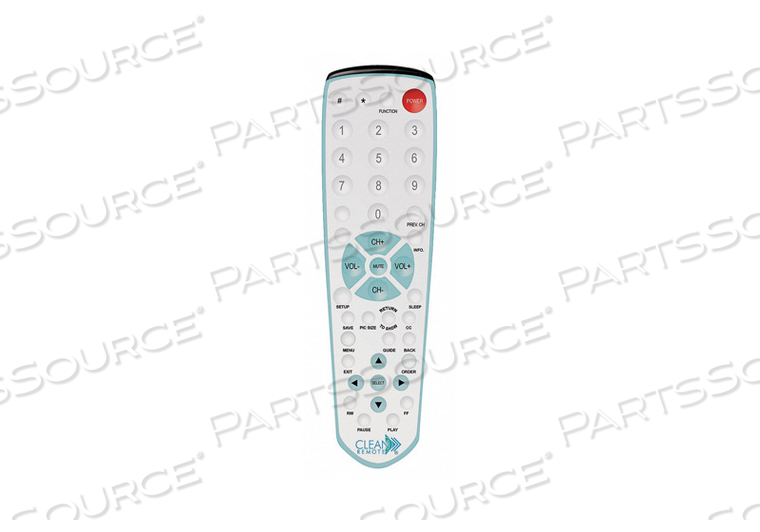 REMOTE CONTROL PAY-PER-VIEW by Clean Remote LLC REMOTE CONTROL PAY-PER-VIEW by Clean Remote LLC