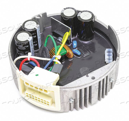 CONTROL MOTOR VARIABLE SPEED by Heil Quaker/ICP