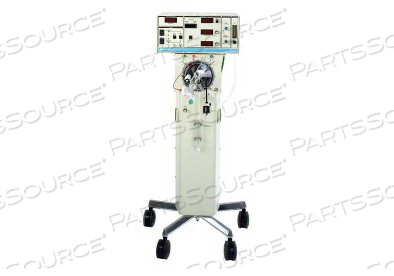 POWER MODULE ASSEMBLY FOR DRIVER 3100A by ZOLL Medical - Vent 211 POWER MODULE ASSEMBLY FOR DRIVER 3100A by ZOLL Medical - Vent 211