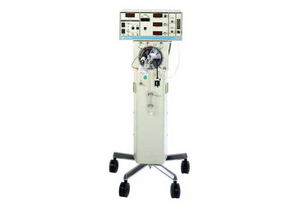 POWER MODULE ASSEMBLY FOR DRIVER 3100A by ZOLL Medical - Vent 211