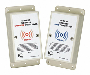 WIRELESS RELAY by iO HVAC Controls