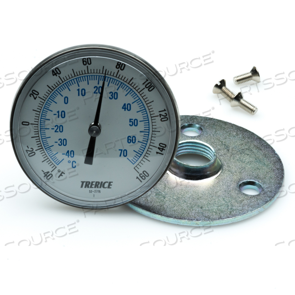 THERMOMETER KIT, FOR CABINET WARMING by STERIS Corporation