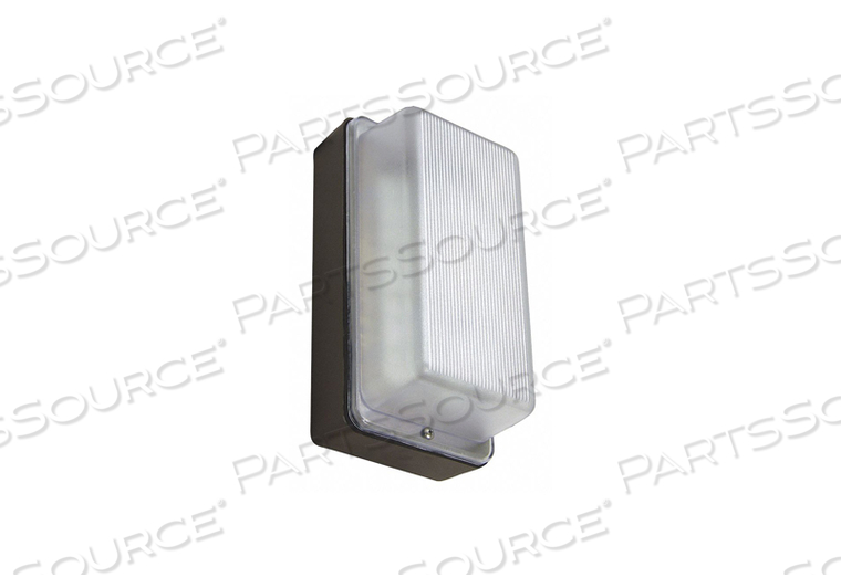WALL PACK LED 5000K 1200 LM 10W by W F Harris Lighting WALL PACK LED 5000K 1200 LM 10W by W F Harris Lighting