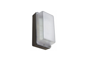WALL PACK LED 5000K 1200 LM 10W by W F Harris Lighting WALL PACK LED 5000K 1200 LM 10W by W F Harris Lighting