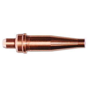 ACETYLENE CUTTING TIP, 1-101 SERIES, SIZE 6, FOR USE WITH ACETYLENE, 6 IN TO 8 IN by Best Welds ACETYLENE CUTTING TIP, 1-101 SERIES, SIZE 6, FOR USE WITH ACETYLENE, 6 IN TO 8 IN by Best Welds
