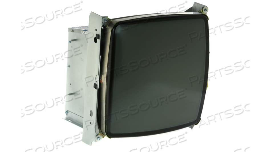 LEFT SIDE CRT MONITOR, 16 IN, HIGH RESOLUTION 