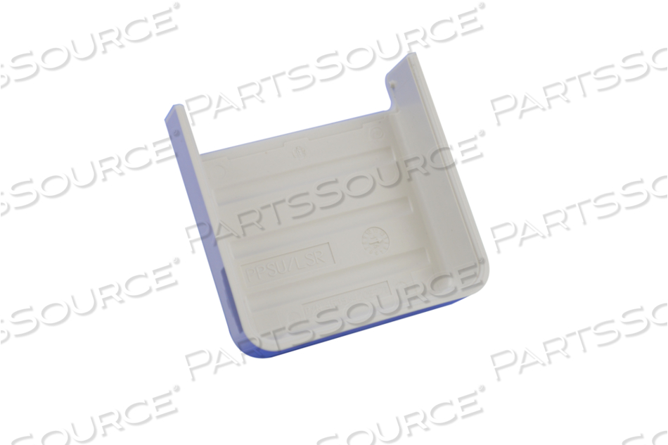 PLAST - MX40 BATTERY DOOR V2 