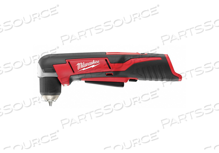 CORDLESS RA DRILL 12V 3/8 IN. by Milwaukee Electric Tools