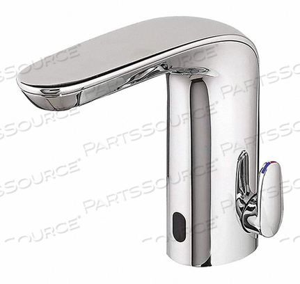 STRAIGHT CHROME AMERICAN STANDARD 0.5GPM by American Standard STRAIGHT CHROME AMERICAN STANDARD 0.5GPM by American Standard