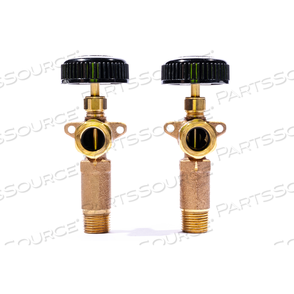 SIGHT GAUGE VALVE by Getinge USA Sales, LLC