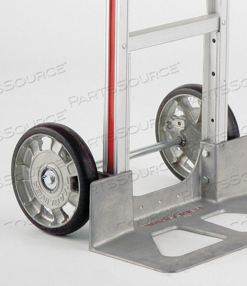 WHEEL 8 DIA. 1.625 W HDPE by Magliner