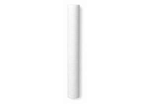 THERMALLY BONDED CARTRIDGE 40 GPM 75 MIC by 3M Consumer