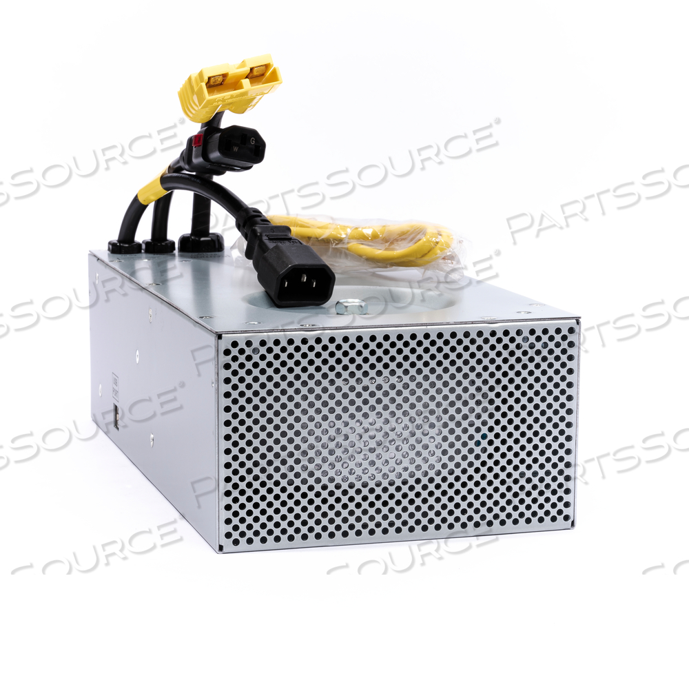 150W POWER INVERTER/CHARGER FOR MOBILE MEDICAL EQUIPMENT, 120V - IEC 60601-1 by Howard Medical