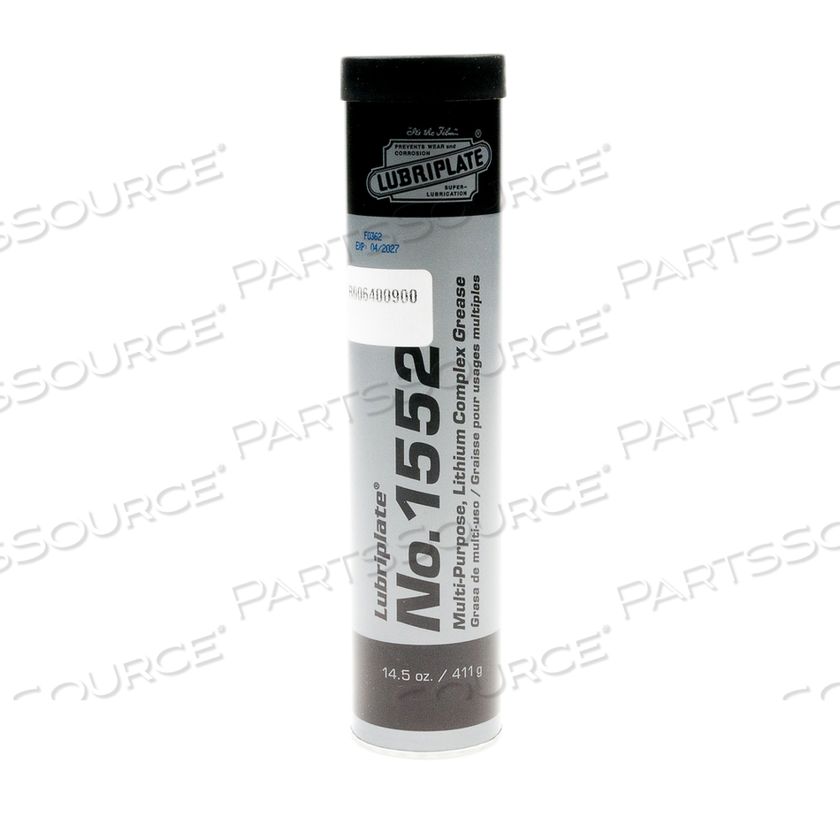 LUBRIPLATE 14.5OZ ADHESIVES SEALANTS AND LUBRICANTS by STERIS Corporation LUBRIPLATE 14.5OZ ADHESIVES SEALANTS AND LUBRICANTS by STERIS Corporation