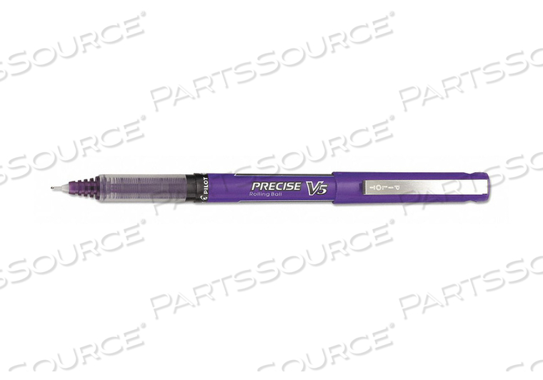 ROLLERBALL PENS PURPLE PK12 by Pilot