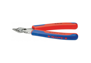 DIAGONAL CUTTING PLIER 5 L by Knipex