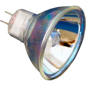 AMSCOPE 24V 150W HALOGEN BULB FOR FIBER OPTIC ILLUMINATORS by United Scope
