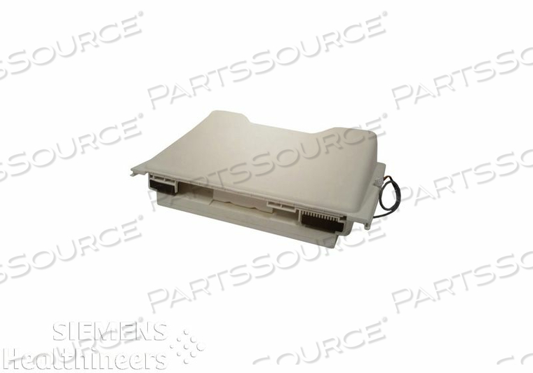 HOLDER, FLAT DETECTOR, FOR USE WITH: FOR PORTABLE X-RAY by Siemens Medical Solutions