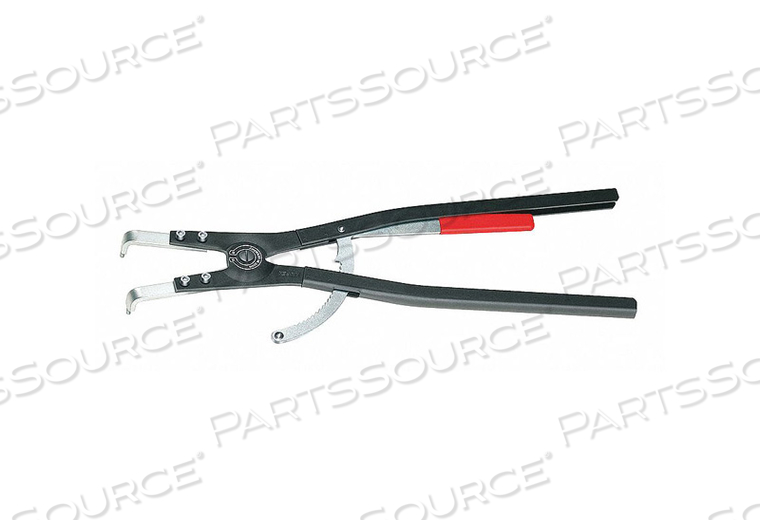 90 DEG TIPS SPARE FOR SNAP RING PLIERS by Knipex