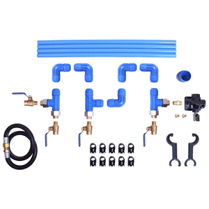 COMPRESSED AIR PIPE KIT by Rapidair