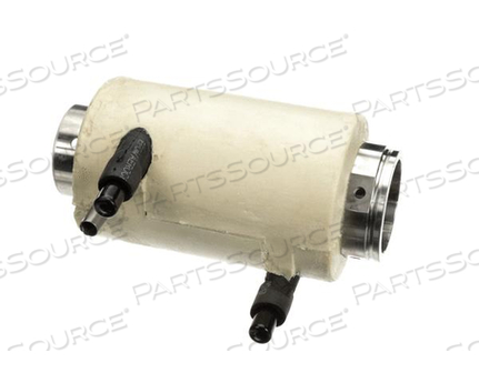 FREEZER SVC PACKOUT by Scotsman Ice Systems