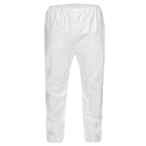 CTL301-XL LAKELAND CTL301 MICROMAX® PANT, DISPOSABLE, X-LARGE, ELASTIC, SERGED by Lakeland