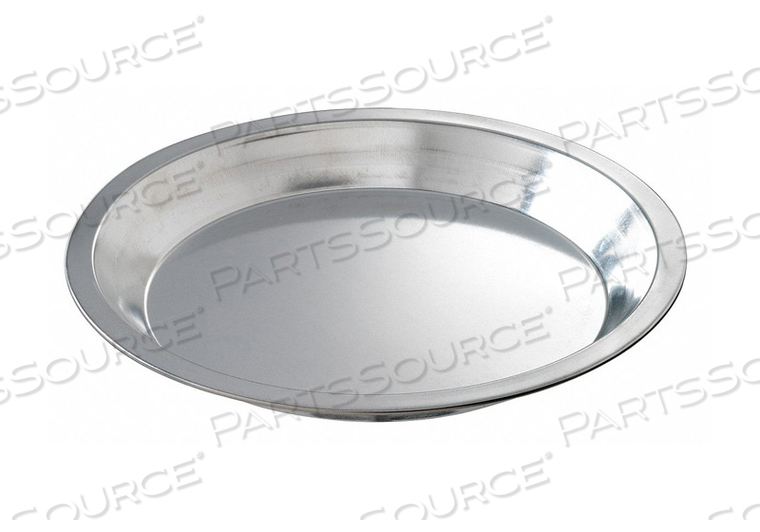 PIE PAN TIN 9 DIA PK144 by Chicago Metallic