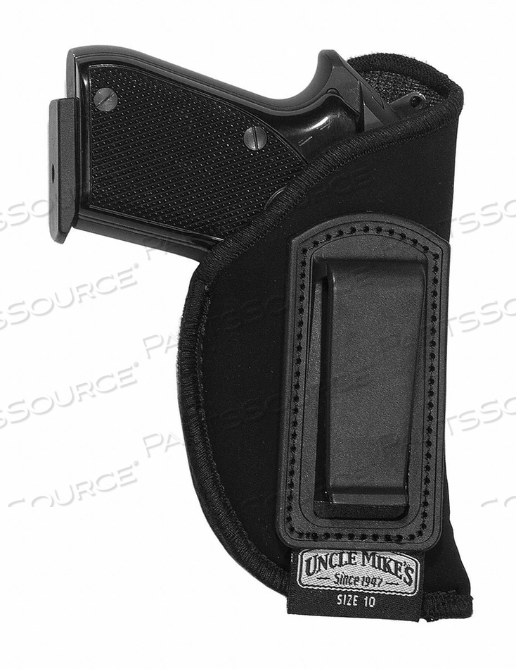 OT ITP HOLSTER RIGHT SIZE 10 by Uncle Mike's
