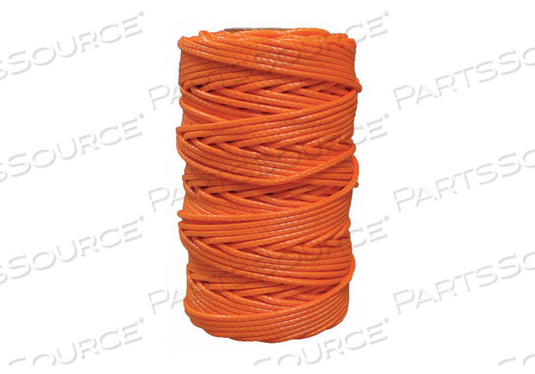 THROW LINE PPL 2.2 MM DIA. 180 FT L by All Gear