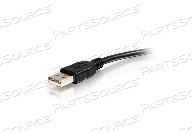 12M USB 2.0 A/B ACTIVE CABLE (MIDDLE) by Legrand AV (C2G)