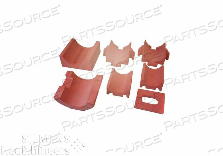 PHANTOM HOLDER by Siemens Medical Solutions