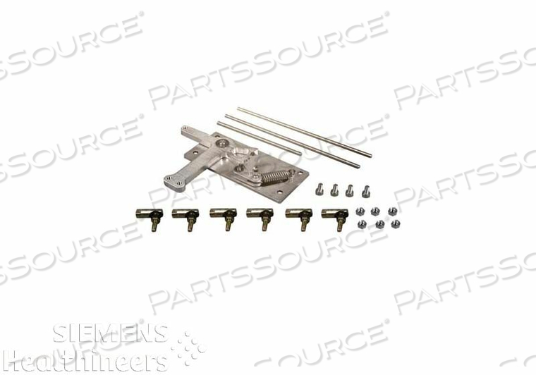 BRAKE LINKAGE KIT by Siemens Medical Solutions