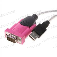 USB TO RS232 ADAPTER 