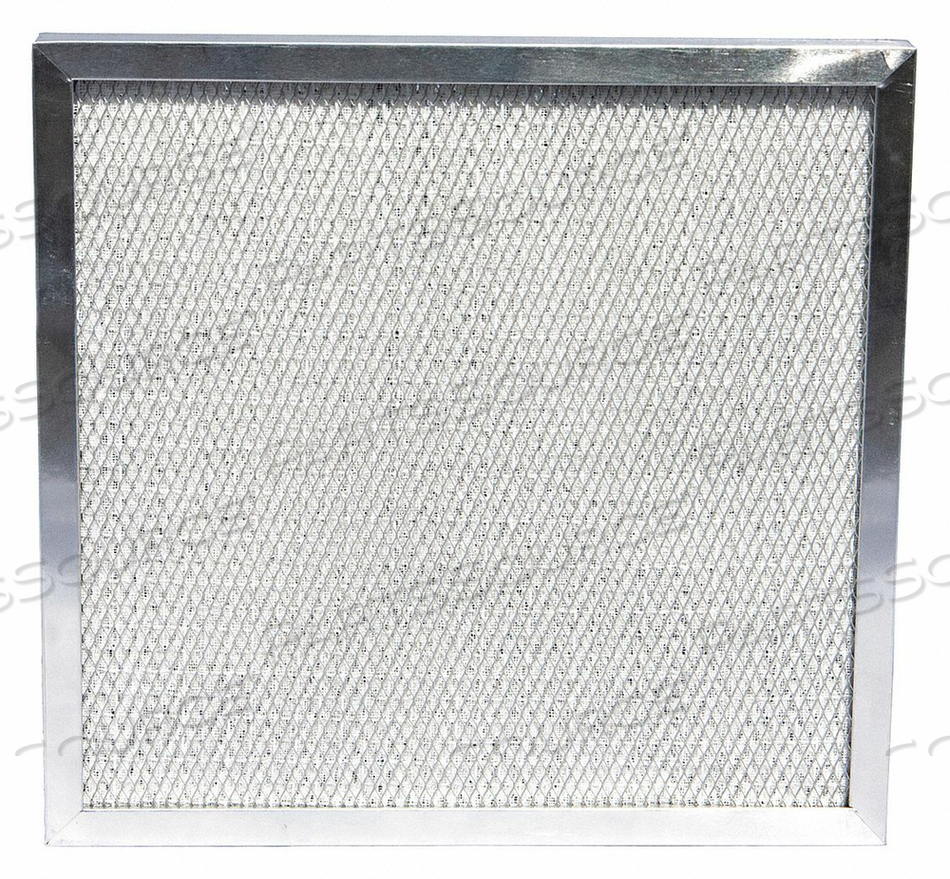 AIR CLEANER FILTER 15X16-3/8X2-1/4 PK3 by Dri-Eaz AIR CLEANER FILTER 15X16-3/8X2-1/4 PK3 by Dri-Eaz