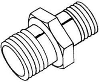 COMPRESSOR OUTLET ADAPTOR by Sklar