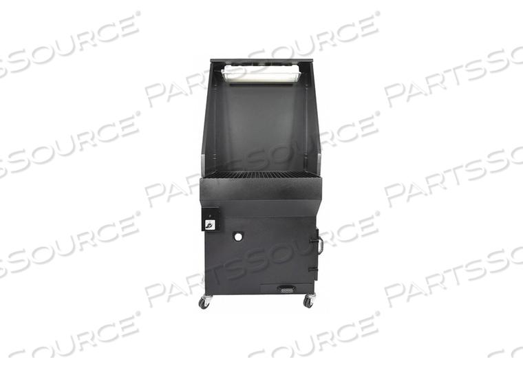 DOWNDRAFT TABLE SELF CLEANING 3450 CFM by Extract-All DOWNDRAFT TABLE SELF CLEANING 3450 CFM by Extract-All