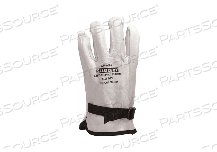 ELECTRICAL GLOVE PROTECTOR 9 10 PR by Salisbury