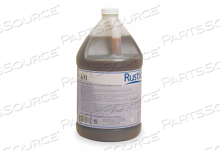 CORROSION PROTECTION 1 GAL by Rustlick