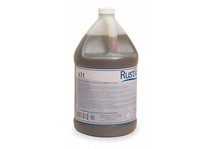 CORROSION PROTECTION 1 GAL by Rustlick