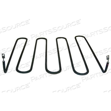 GRIDDLE ELEMENT 208V 2250W by Star Manufacturing