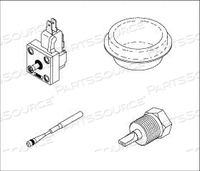 FOOT CONTROL VALVE KIT 