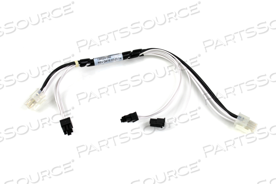 VLED LH BOARD HARNESS by STERIS Corporation