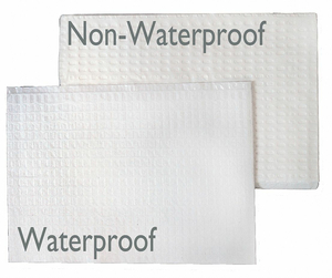 WATERPROOF LINERS 19 X 13 IN PK500 by Foundations