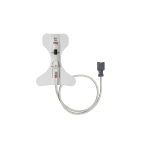ADULT PATIENT FINGER SPO2 SENSOR - 1-1/2 FT by Masimo