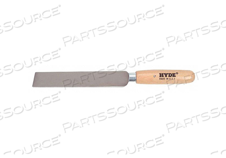 HYDE TAPER POINT SQUARE KNIFE 6 by Hyde