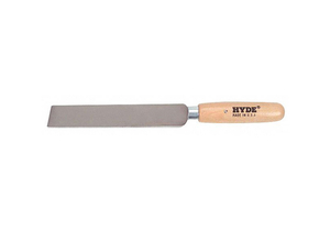 HYDE TAPER POINT SQUARE KNIFE 6 by Hyde