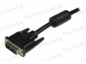 DVI-D SINGLE LINK CABLE, 20 FT DVI-D SINGLE LINK CABLE, 20 FT