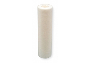 THERMALLY BONDED CARTRIDGE 2 GPM 5 MIC by Pentek