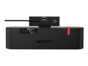 THINKVISION M50, WEBCAM, COLOR, 1920 X 1080, AUDIO, USB 2.0, MJPEG, YUY2 by Lenovo